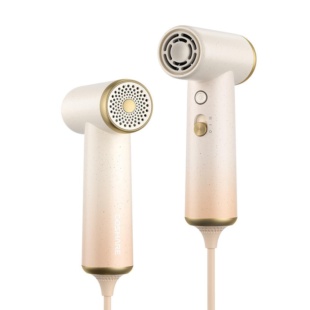 COSHARE HP10 Mini High-Speed Hair Dryer