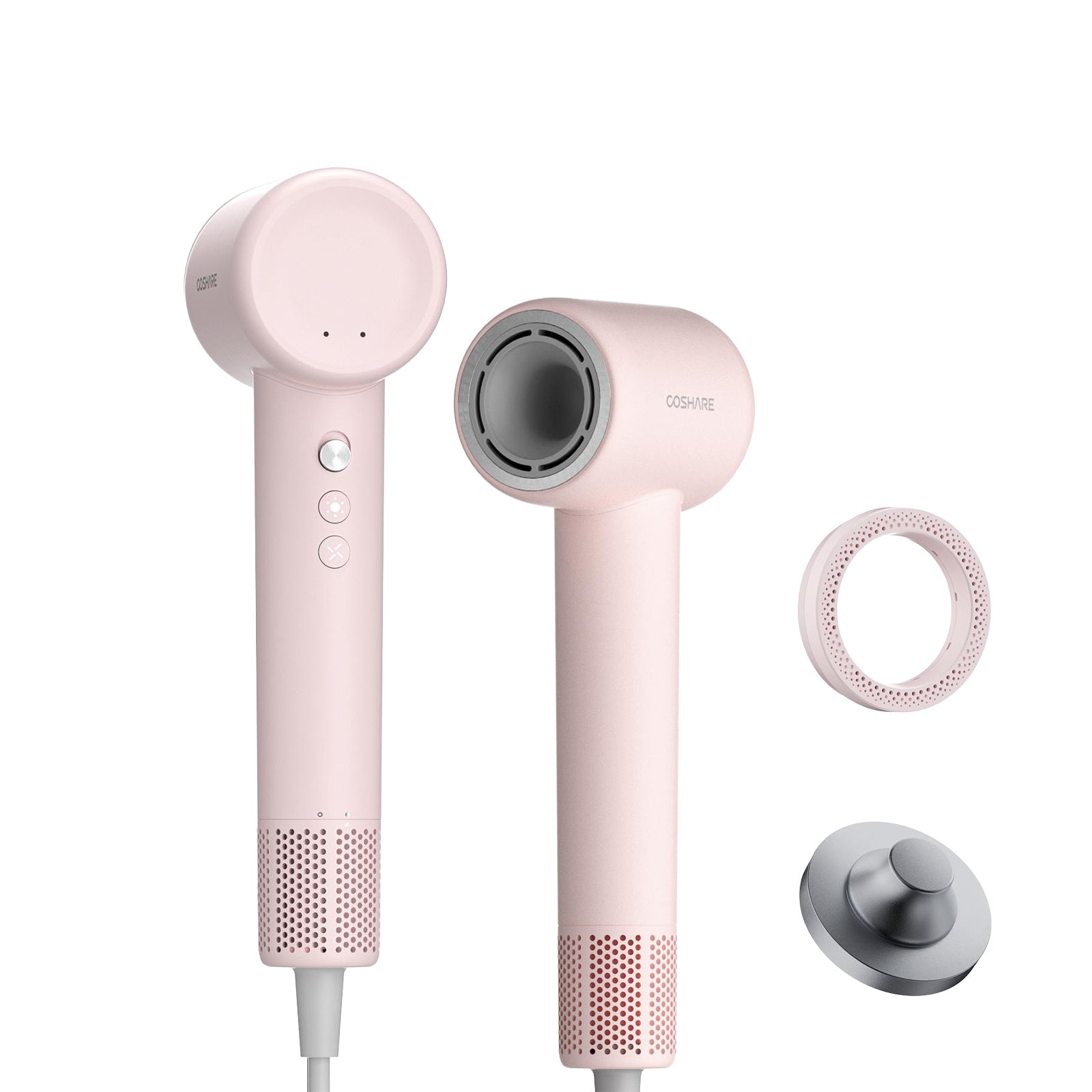 COSHARE Superflow SE HD20 High-Speed Hair Dryer