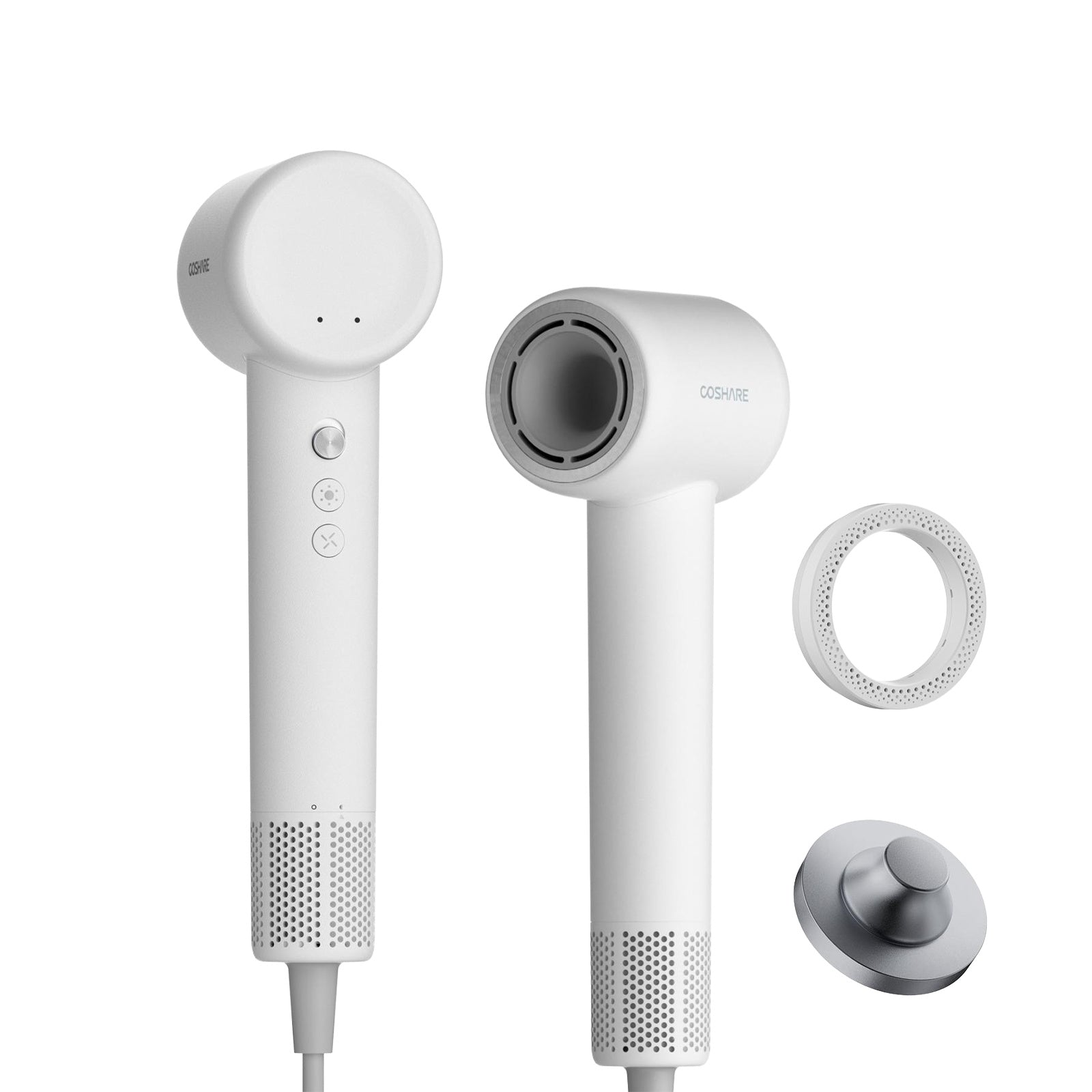 COSHARE Superflow SE HD20 High-Speed Hair Dryer