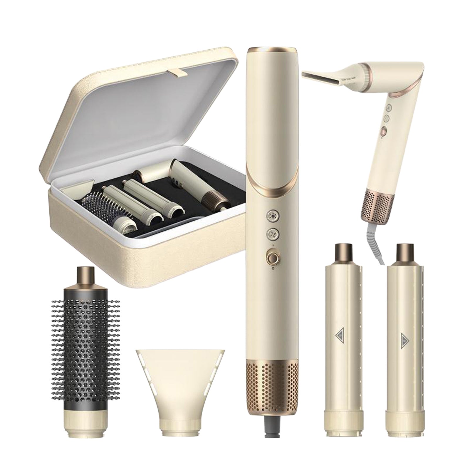 COSHARE HS30 High-Speed Hair Dryer