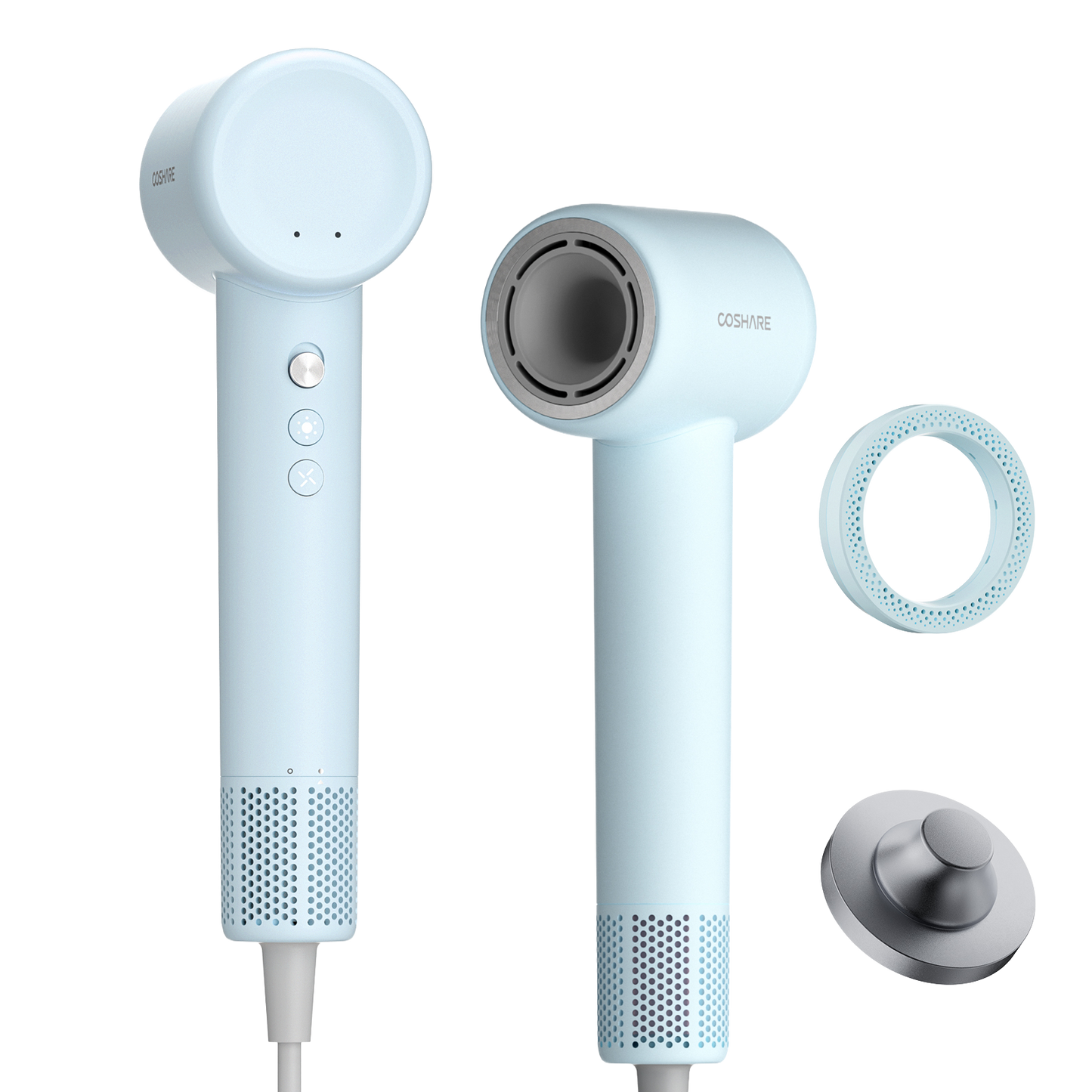 Coshare SuperFlowSE HD20