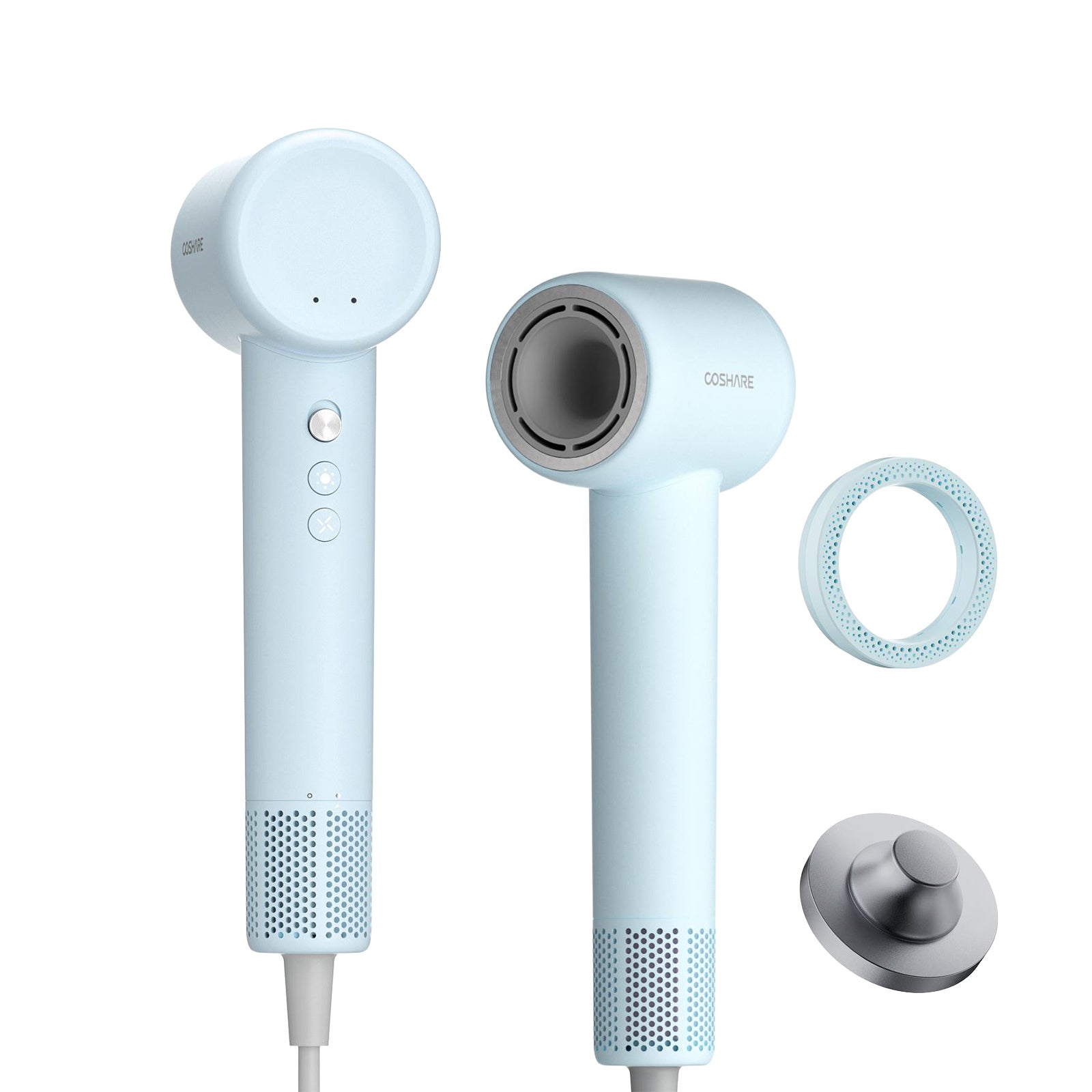 COSHARE Superflow SE HD20 High-Speed Hair Dryer