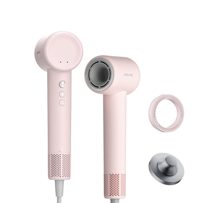 COSHARE Superflow SE HD20 High-Speed Hair Dryer