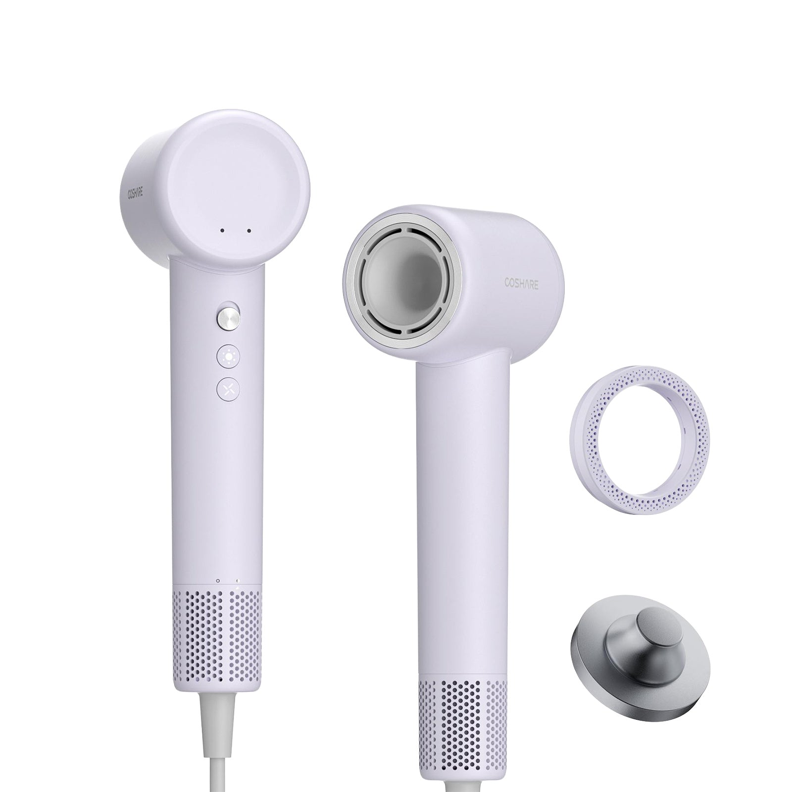 COSHARE Superflow SE HD20 High-Speed Hair Dryer