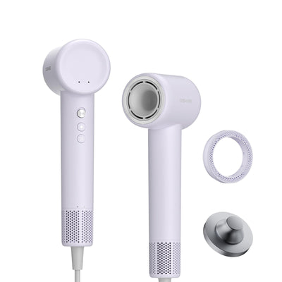 COSHARE Superflow SE HD20 High-Speed Hair Dryer