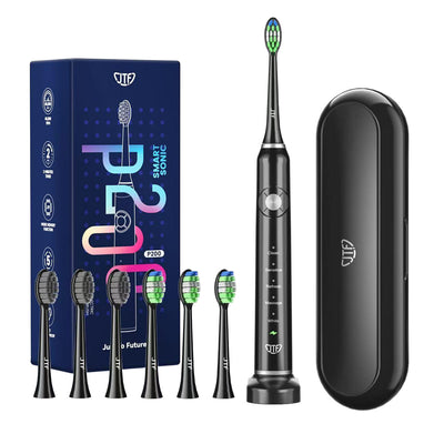 JTF P200 Sonic Electric Toothbrush