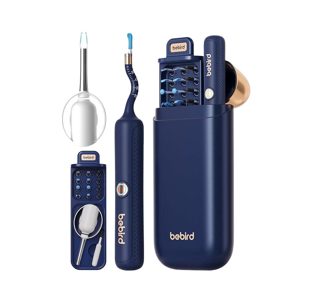 Bebird EarSight Plus I35R