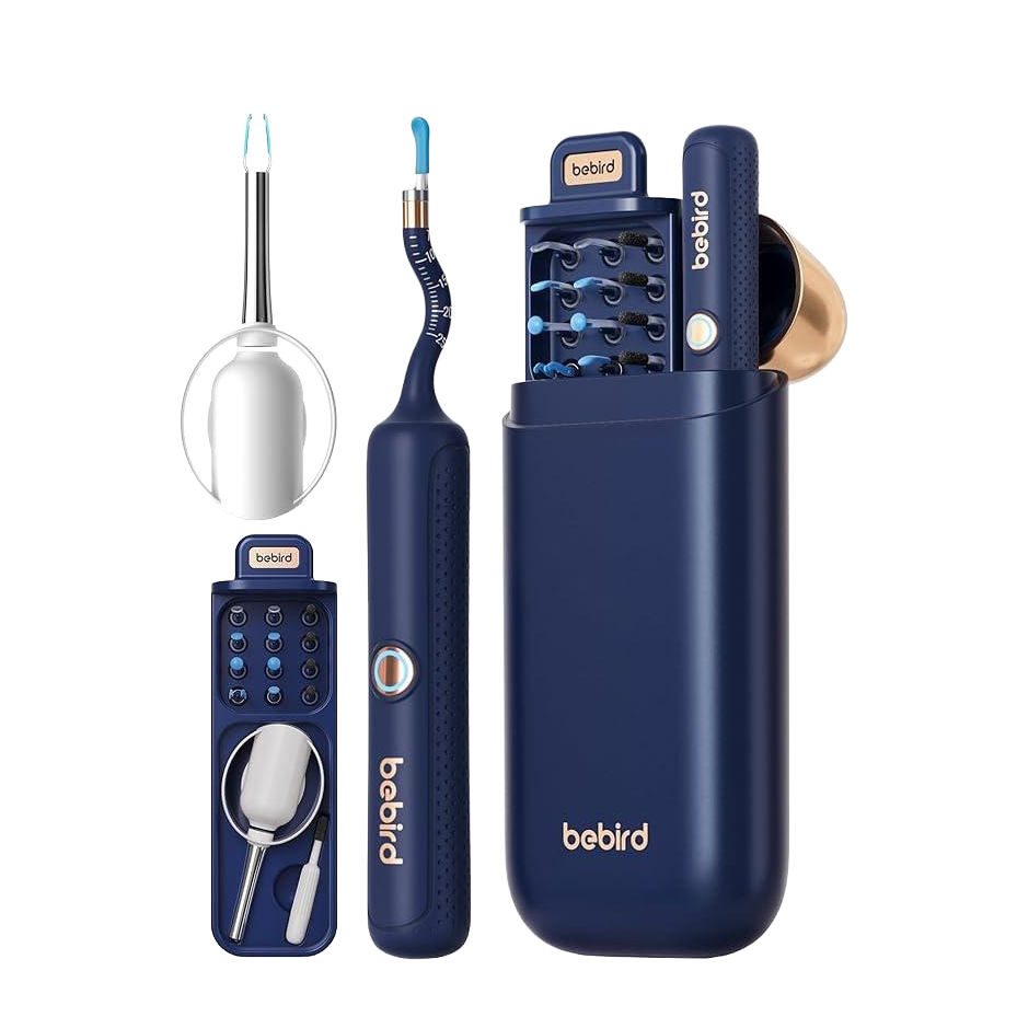 BEBIRD EarSight Plus I35R