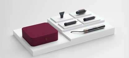 Coshare Superflow Instyle HS30 4 in 1 Airstyler Black