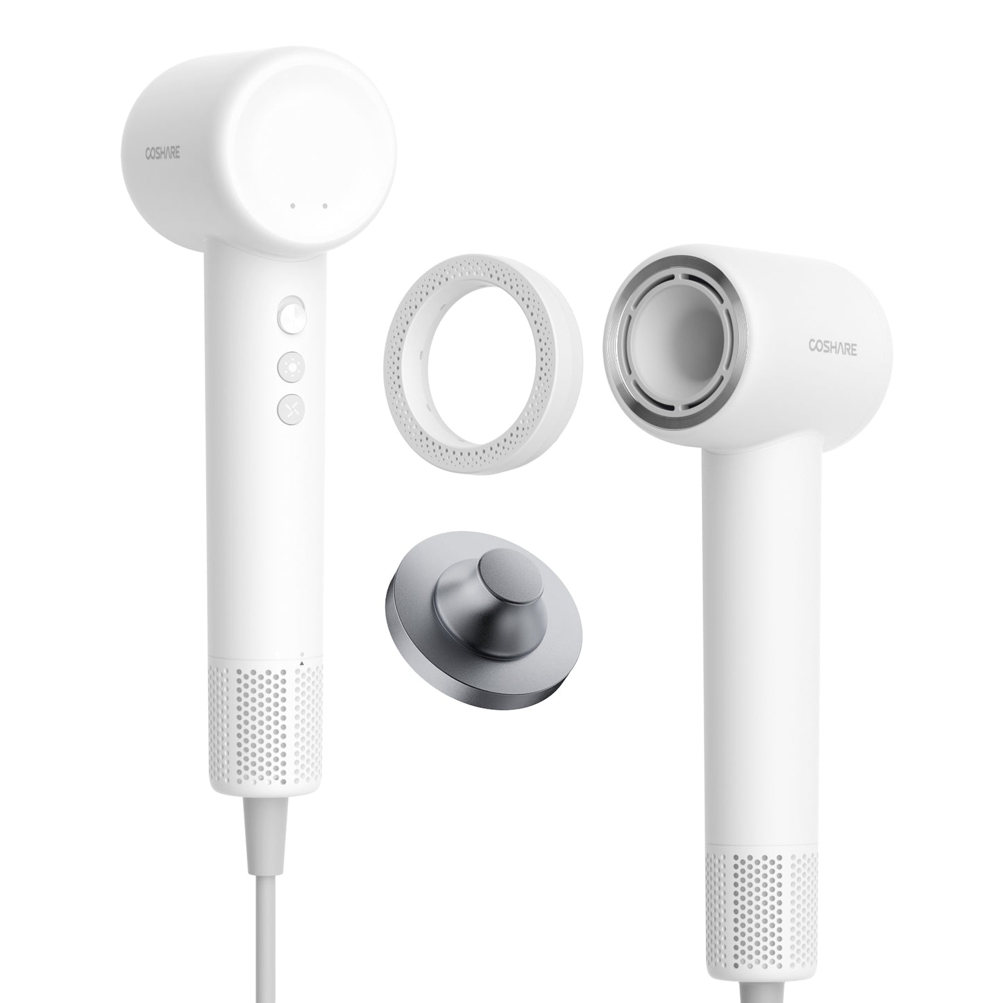 Coshare SuperFlowSE HD20