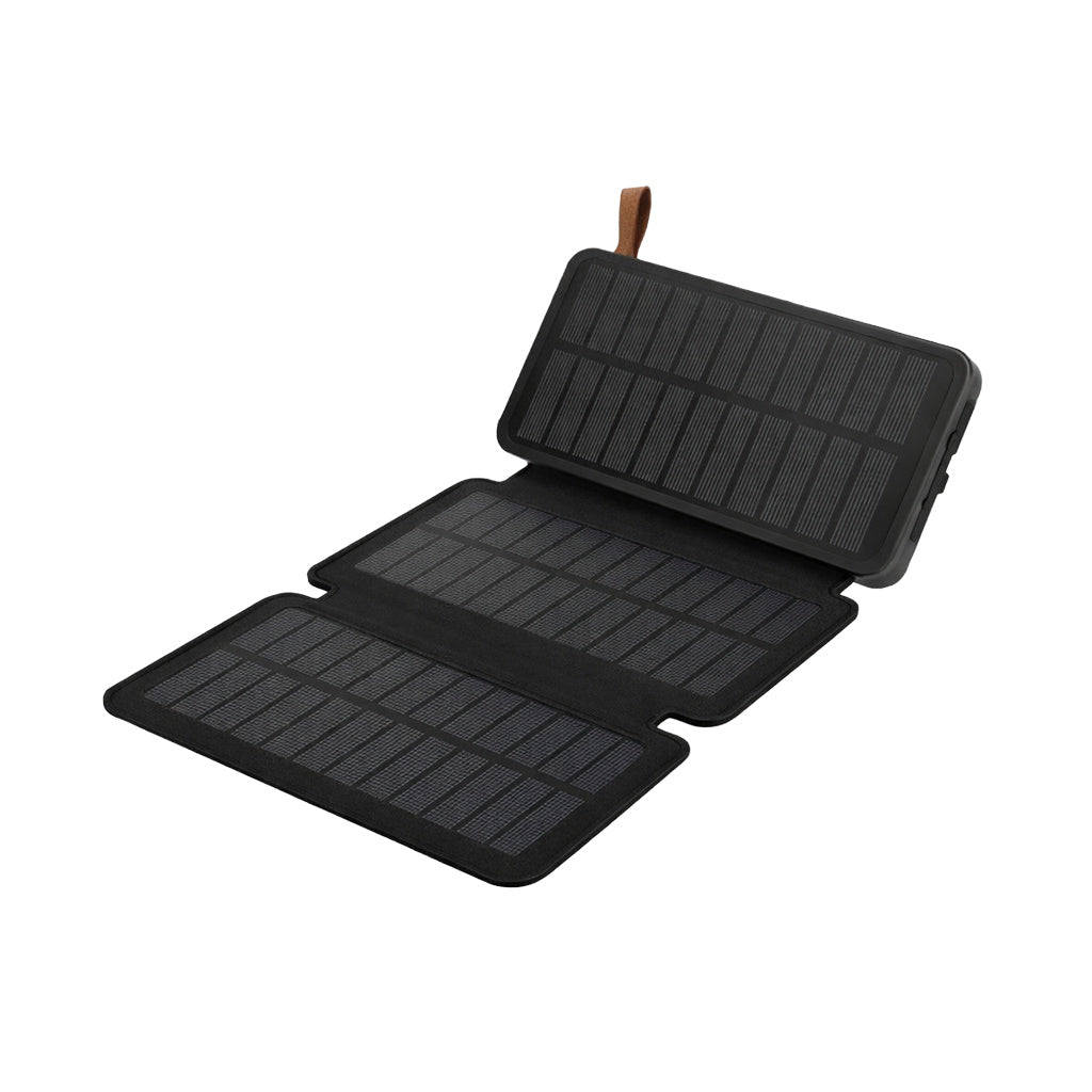 FENX Solar Power Bank