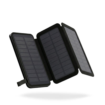 FENX Solar Power Bank
