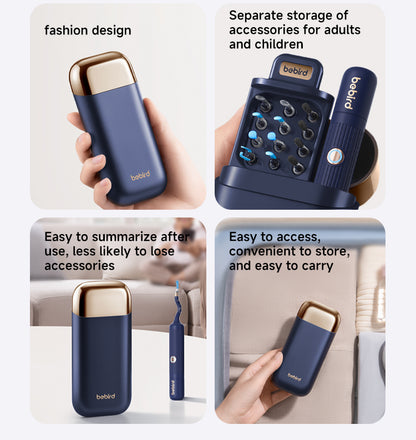 Bebird EarSight Plus I35R