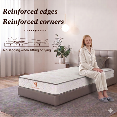 MeiLun B1 Bonnell Spring Mattress - image 4
