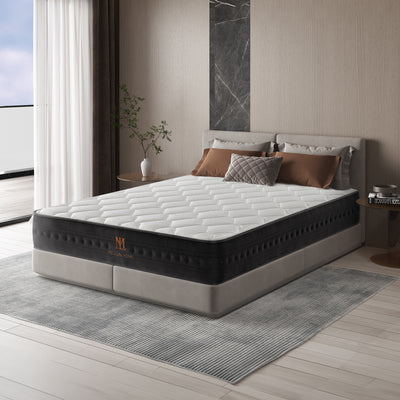 MeiLun C1 Hybrid Pocket Spring Mattress - image 6