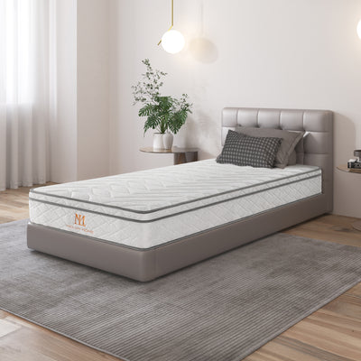 MeiLun C2 Pocket Spring Mattress - image 1