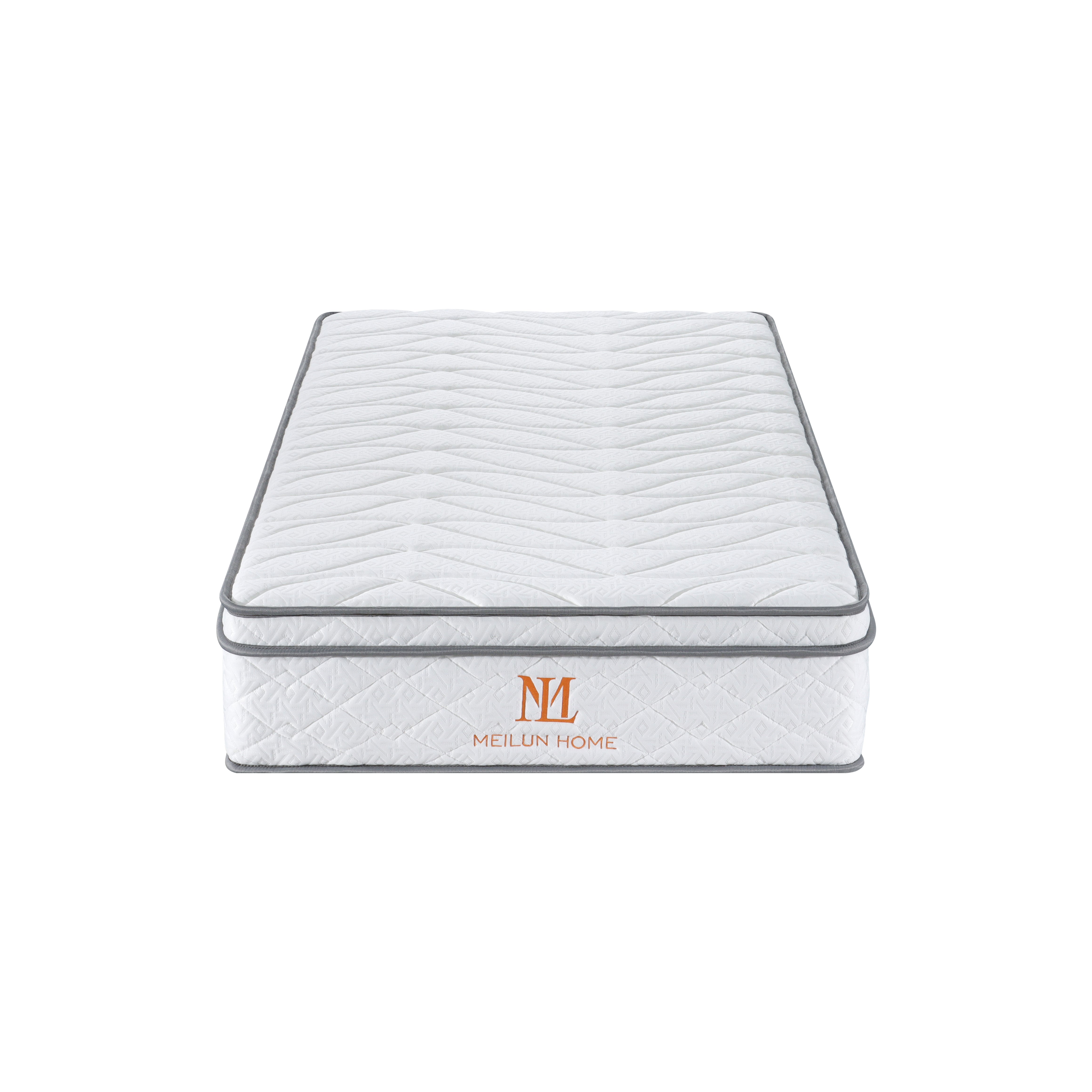 MeiLun C2 Pocket Spring Mattress - image 2