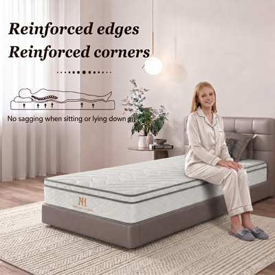 MeiLun C2 Pocket Spring Mattress - image 7