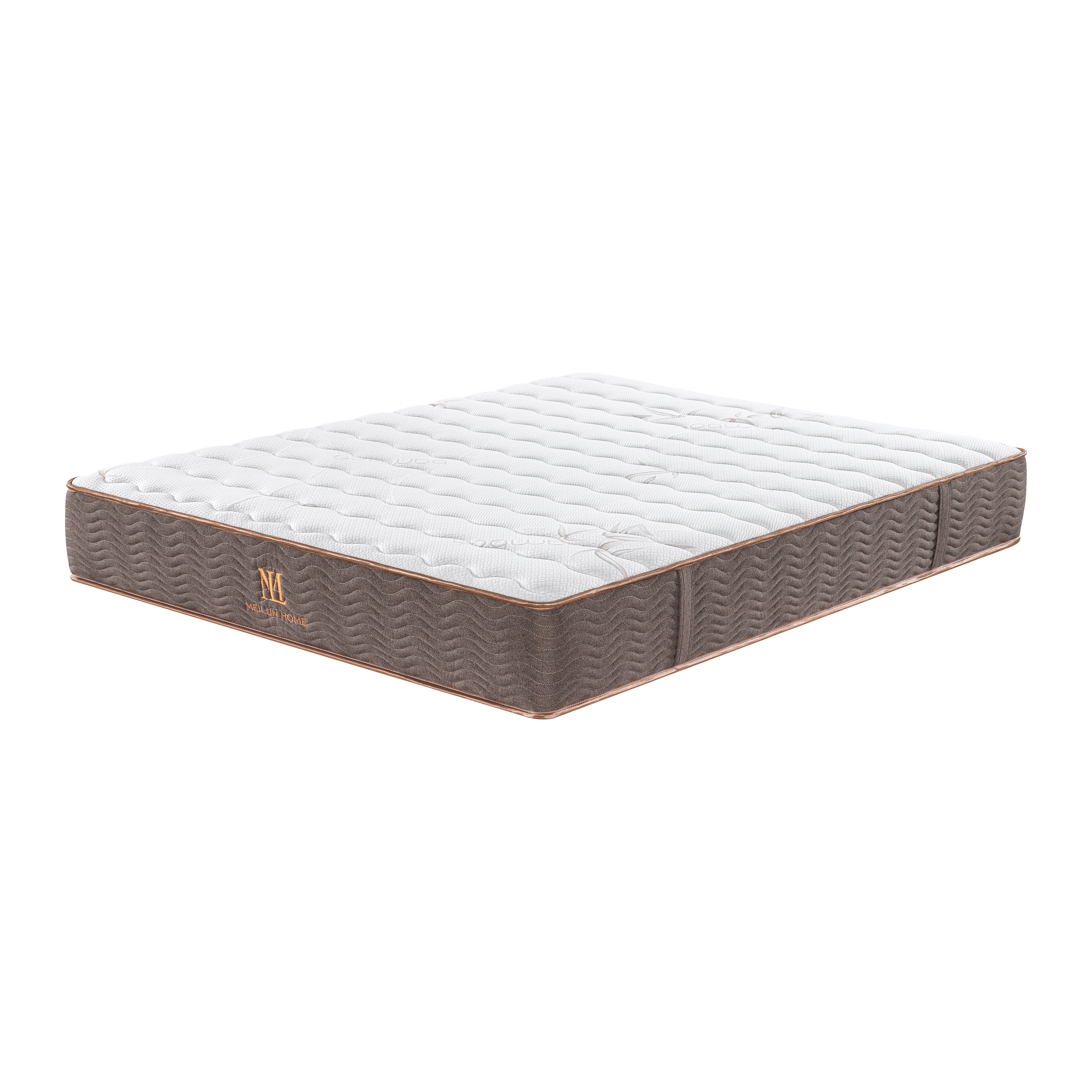 MeiLun E1 Hybrid Pocket Spring Mattress - image 2