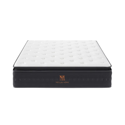MeiLun P1 Latex Hybrid Pocket Spring Mattress - image 2
