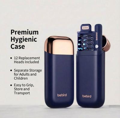 BEBIRD EarSight Plus I35R
